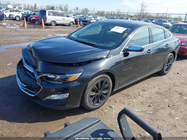 1G1ZD5STXKF140856 Chevrolet MALIBU LT