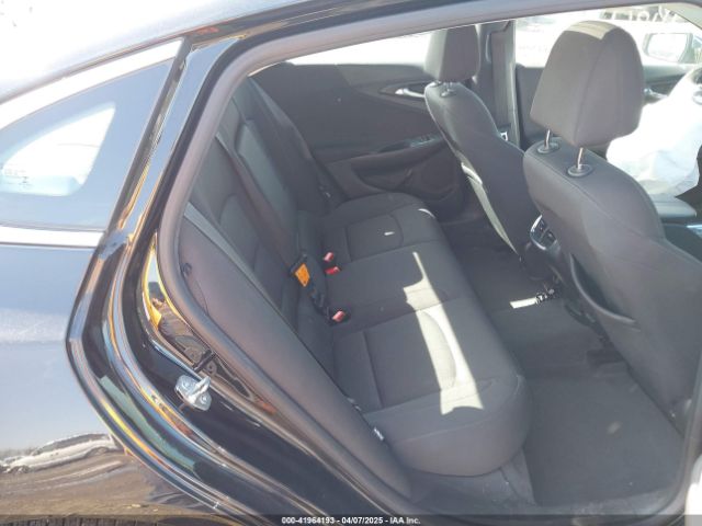 1G1ZD5STXKF140856 Chevrolet MALIBU LT
