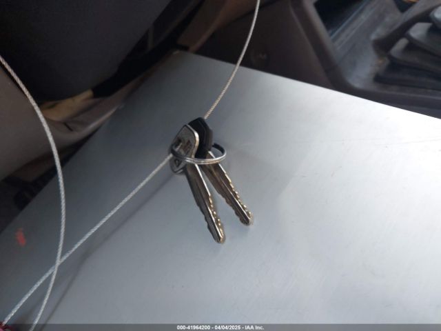 1997 MITSUBISHI MONTERO SPORT JA4MT31P2VP019597 Photo 10