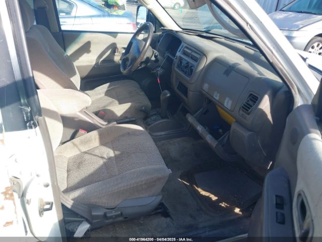 1997 MITSUBISHI MONTERO SPORT JA4MT31P2VP019597 Photo 4