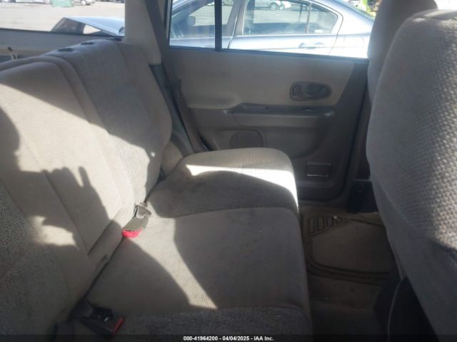 1997 MITSUBISHI MONTERO SPORT JA4MT31P2VP019597 Photo 7