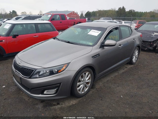 5XXGM4A76FG475908 KIA Optima Lx