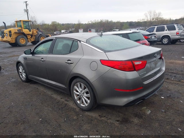 5XXGM4A76FG475908 KIA Optima Lx
