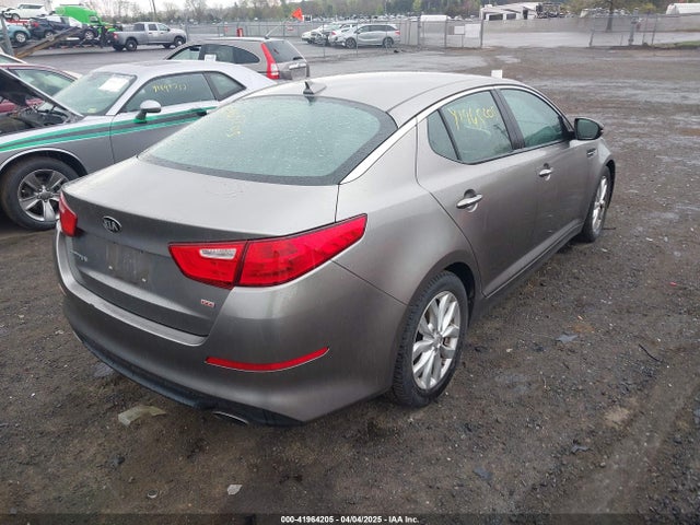 5XXGM4A76FG475908 KIA Optima Lx