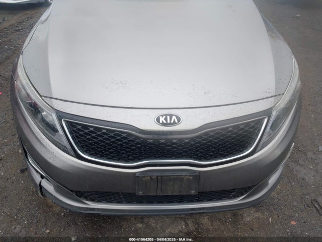 5XXGM4A76FG475908 KIA Optima Lx