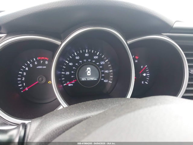 5XXGM4A76FG475908 KIA Optima Lx