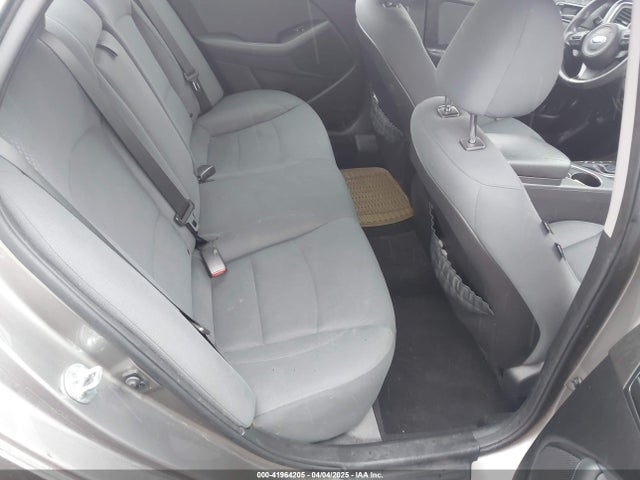 5XXGM4A76FG475908 KIA Optima Lx