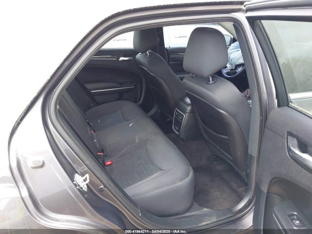 2C3CCAAG3JH228792 Chrysler 300 Touring