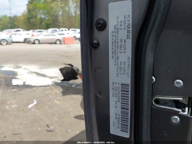 2C3CCAAG3JH228792 Chrysler 300 Touring