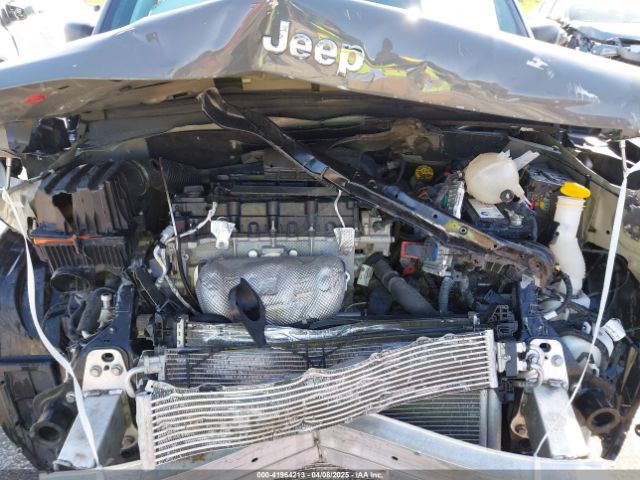 ZACNJAAB3KPK50528 Jeep Renegade Sport Fwd
