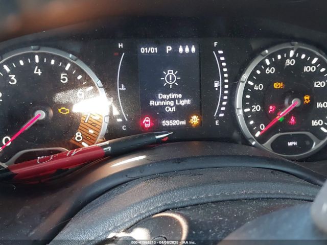 ZACNJAAB3KPK50528 Jeep Renegade Sport Fwd