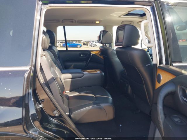 JN8AZ2NF2E9553274 Infiniti QX80