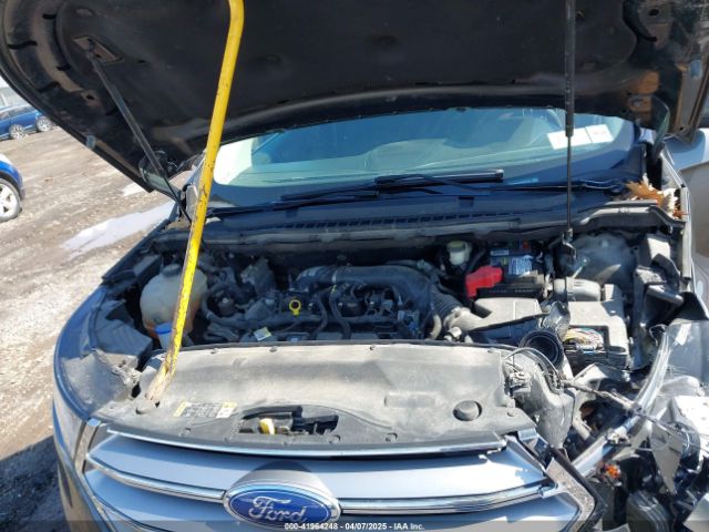 2FMPK4J96HBB87599 Ford EDGE SEL