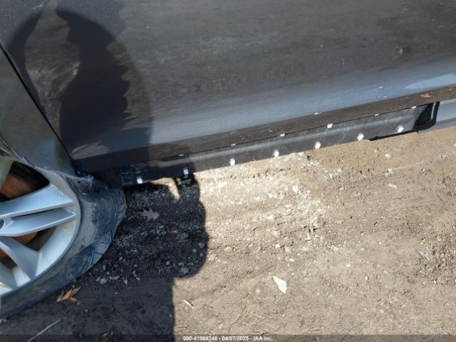 2FMPK4J96HBB87599 Ford EDGE SEL
