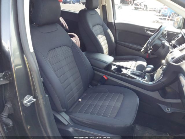 2FMPK4J96HBB87599 Ford EDGE SEL