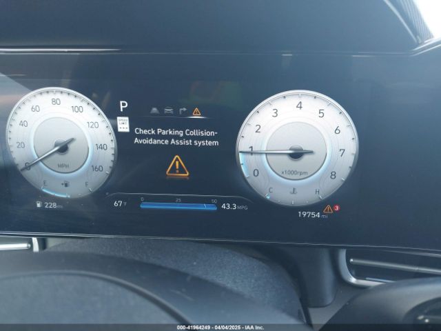 KMHLP4DG8RU756474 Hyundai Elantra Limited