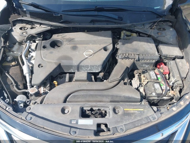 1N4AL3AP8EC141662 Nissan Altima 2.5 S