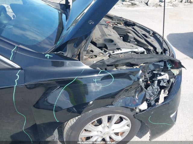 1N4AL3AP8EC141662 Nissan Altima 2.5 S