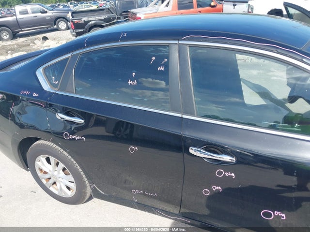 1N4AL3AP8EC141662 Nissan Altima 2.5 S