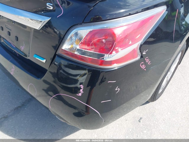 1N4AL3AP8EC141662 Nissan Altima 2.5 S
