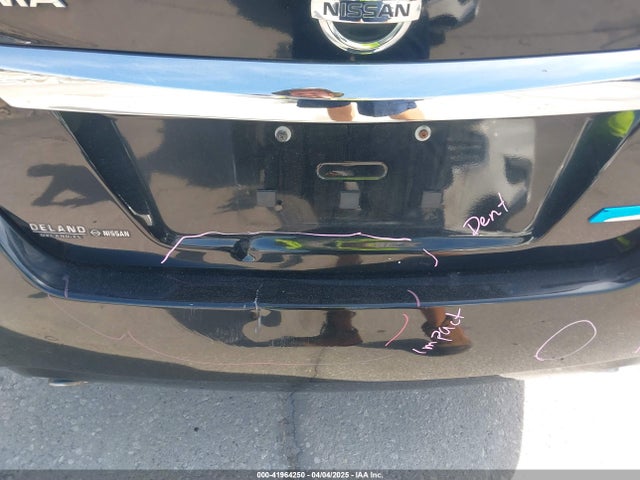1N4AL3AP8EC141662 Nissan Altima 2.5 S