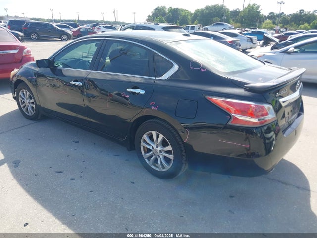 1N4AL3AP8EC141662 Nissan Altima 2.5 S