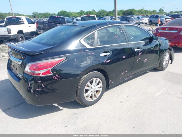 1N4AL3AP8EC141662 Nissan Altima 2.5 S