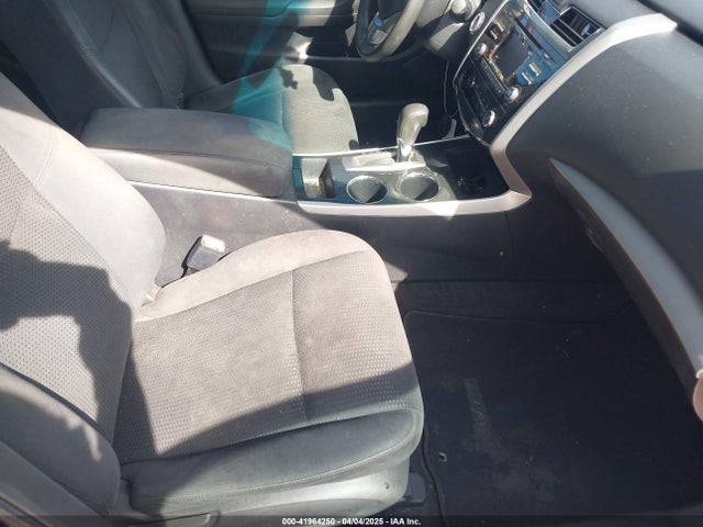 1N4AL3AP8EC141662 Nissan Altima 2.5 S