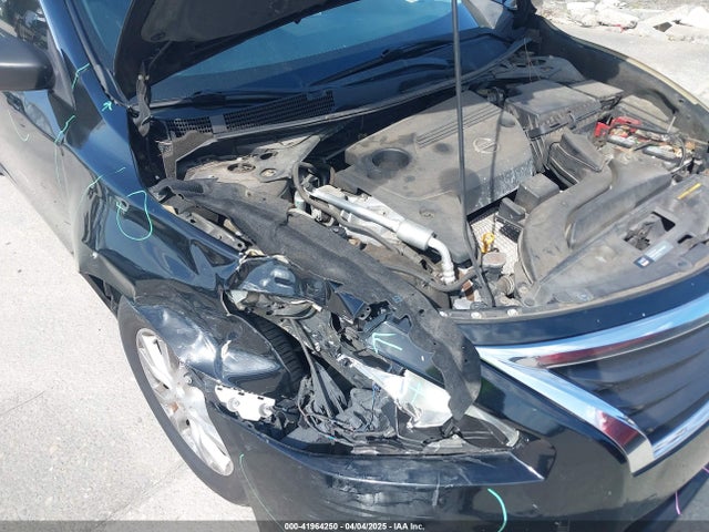 1N4AL3AP8EC141662 Nissan Altima 2.5 S