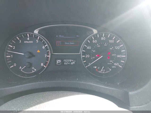 1N4AL3AP8EC141662 Nissan Altima 2.5 S