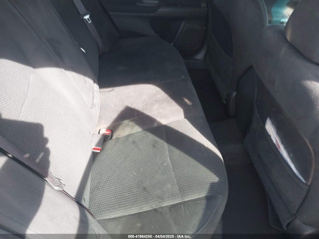 1N4AL3AP8EC141662 Nissan Altima 2.5 S