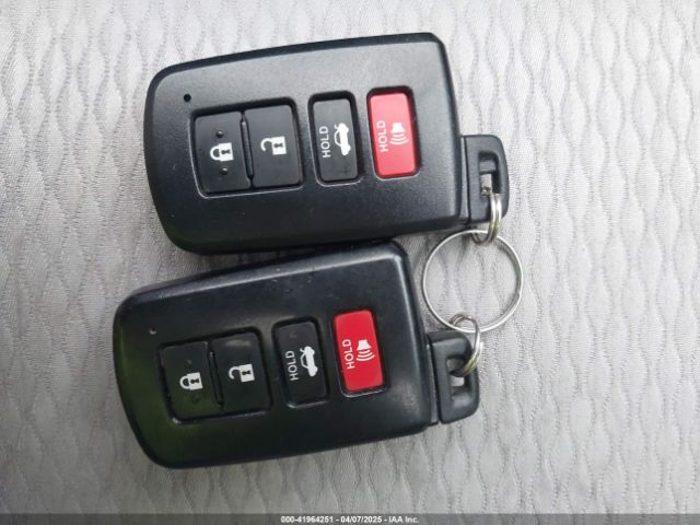 2T1BPRHE1FC396057 Toyota Corolla Le Eco Plus