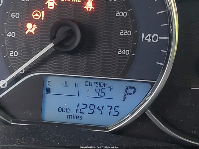 2T1BPRHE1FC396057 Toyota Corolla Le Eco Plus