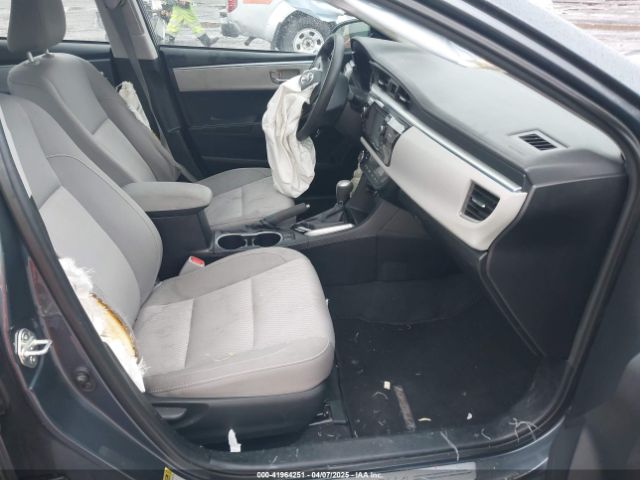 2T1BPRHE1FC396057 Toyota Corolla Le Eco Plus