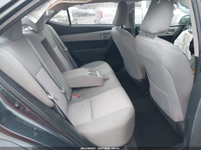 2T1BPRHE1FC396057 Toyota Corolla Le Eco Plus