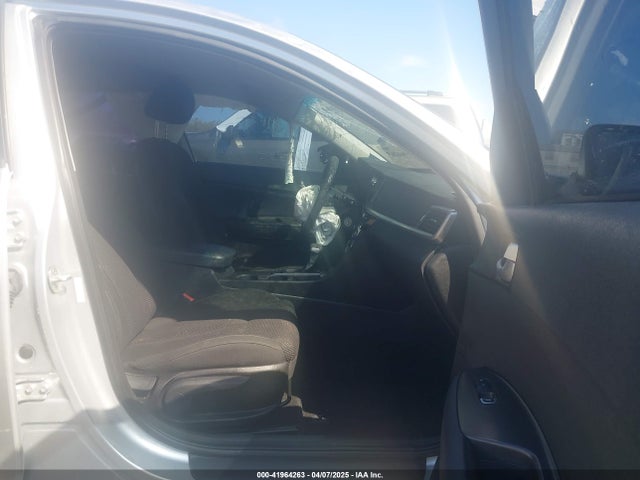 5XXGT4L36KG292810 KIA Optima Lx