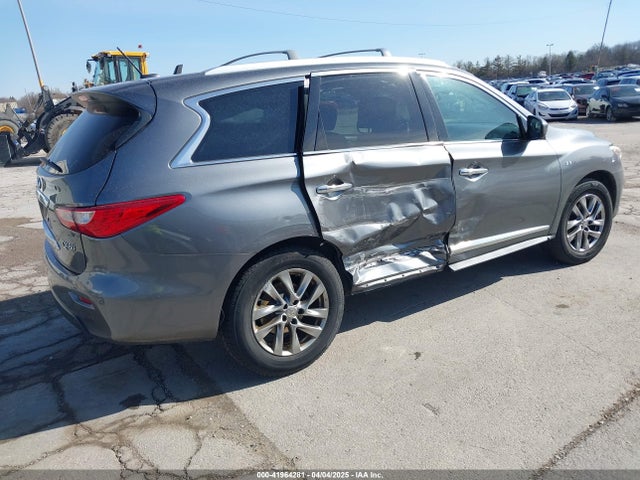 5N1AL0MM4FC536249 Infiniti 2015