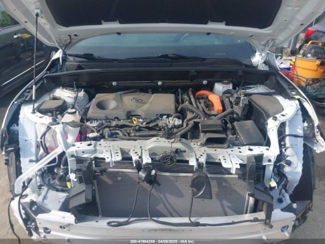 JTEAAAAH4PJ124722 Toyota Venza Limited