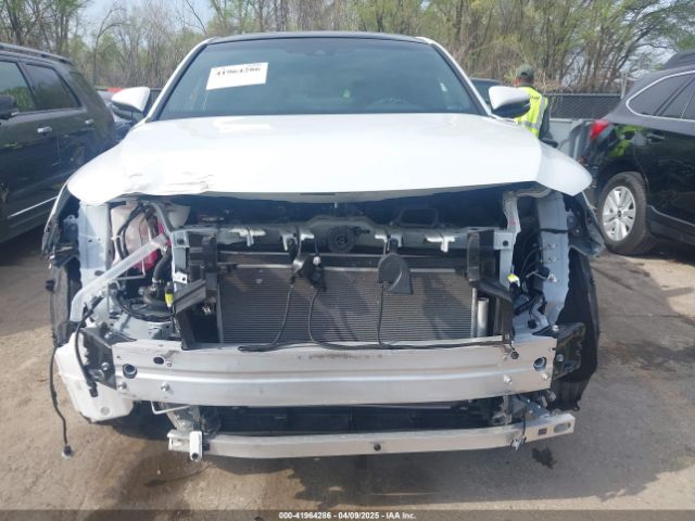 JTEAAAAH4PJ124722 Toyota Venza Limited