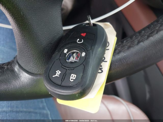2020 BUICK ENCLAVE 5GAEVCKW8LJ288179 Photo 10