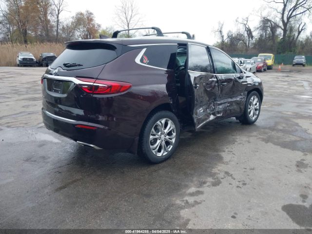2020 BUICK ENCLAVE 5GAEVCKW8LJ288179 Photo 3