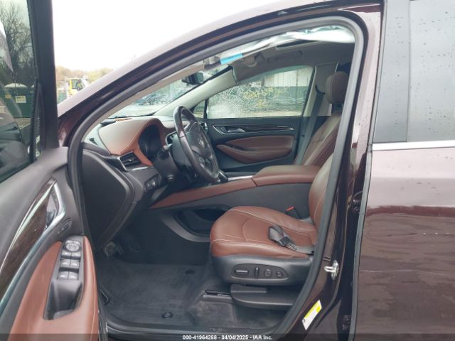 2020 BUICK ENCLAVE 5GAEVCKW8LJ288179 Photo 4