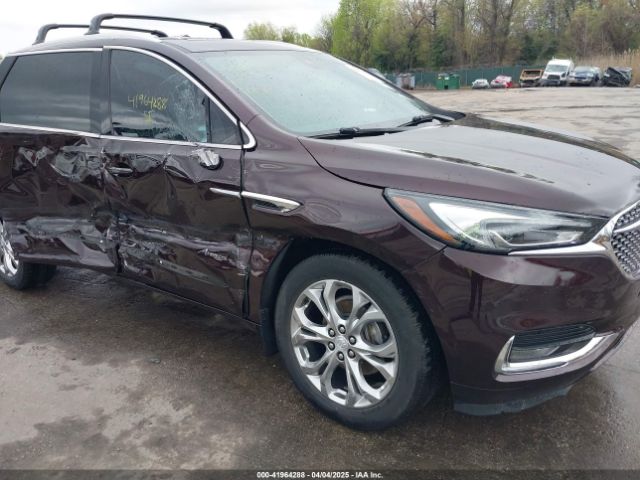 2020 BUICK ENCLAVE 5GAEVCKW8LJ288179 Photo 5