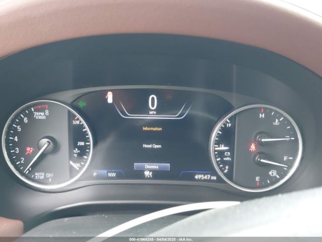 2020 BUICK ENCLAVE 5GAEVCKW8LJ288179 Photo 6