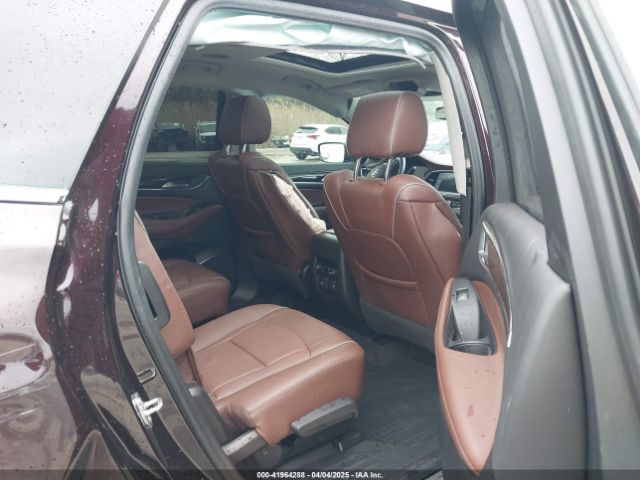2020 BUICK ENCLAVE 5GAEVCKW8LJ288179 Photo 7