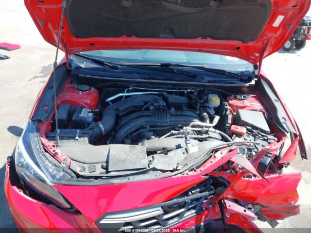 JF2GTACC7PG207022 Subaru Crosstrek Premium