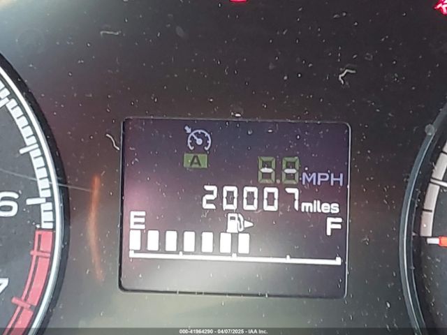 JF2GTACC7PG207022 Subaru Crosstrek Premium