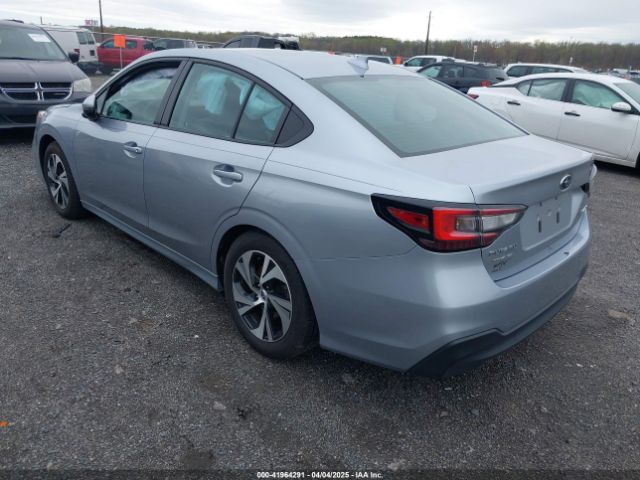 4S3BWAF68P3015721 Subaru Legacy Premium