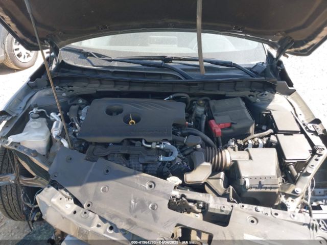 1N4BL4BV6LC102508 Nissan Altima S Fwd
