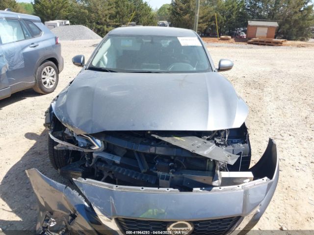 1N4BL4BV6LC102508 Nissan Altima S Fwd
